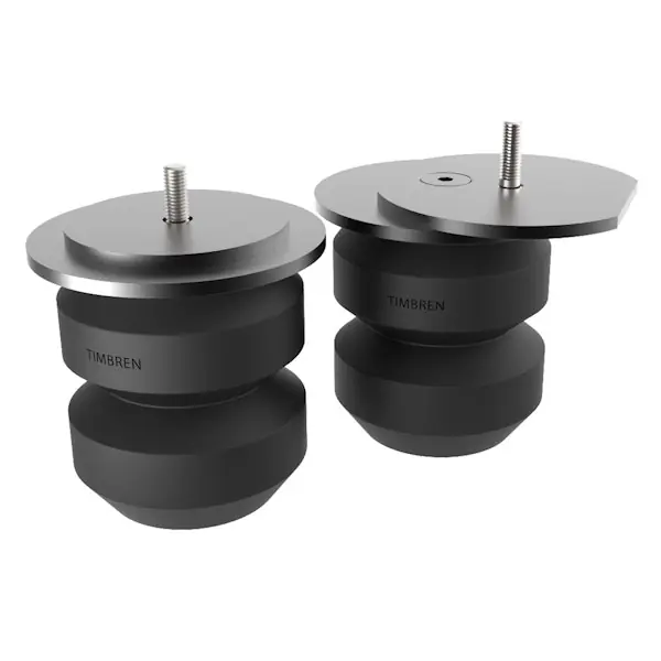 Modern Timbren FF350SD2 SES Suspension Enhancement System