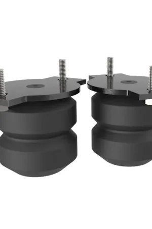 Limited Edition Timbren FF350SD4 SES Suspension Enhancement System