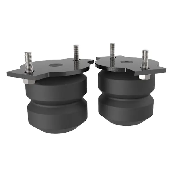 Limited Edition Timbren FF350SD4 SES Suspension Enhancement System