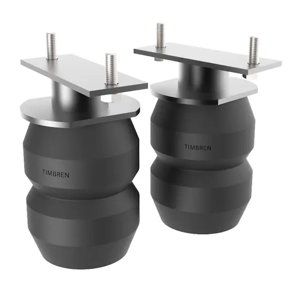 Timbren FF350SD4B SES Suspension Enhancement System Secure Checkout