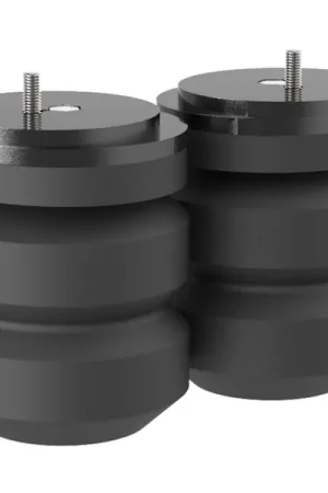 Timbren FF550SDE SES Suspension Enhancement System Exclusive