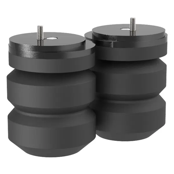 Timbren FF550SDE SES Suspension Enhancement System Exclusive