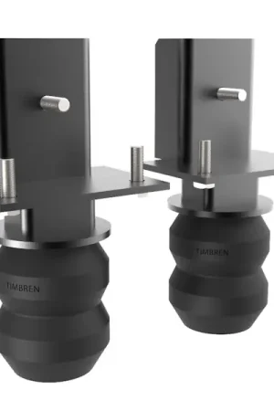 Timbren FFF53MH SES Suspension Enhancement System Fan Favorite