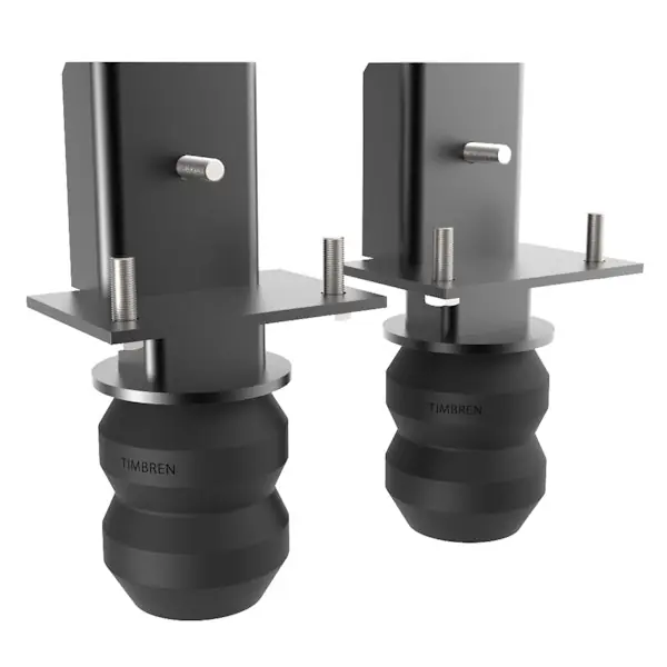 Timbren FFF53MH SES Suspension Enhancement System Fan Favorite