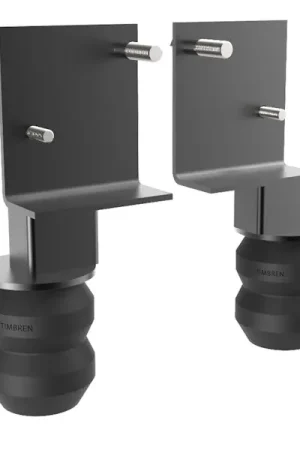 Price Drop Timbren FFFL80 SES Suspension Enhancement System