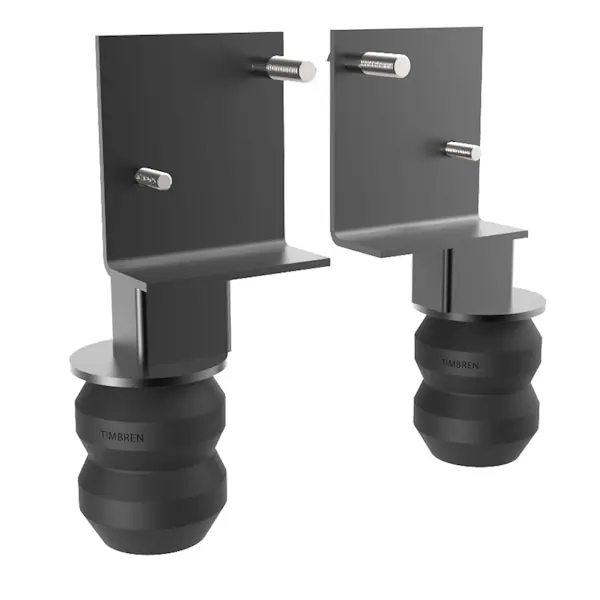 Price Drop Timbren FFFL80 SES Suspension Enhancement System