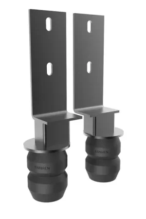 Money Back Guarantee Timbren FFFL80A SES Suspension Enhancement System