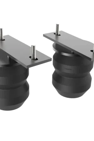Timbren UDR1300 SES Suspension Enhancement System In Demand