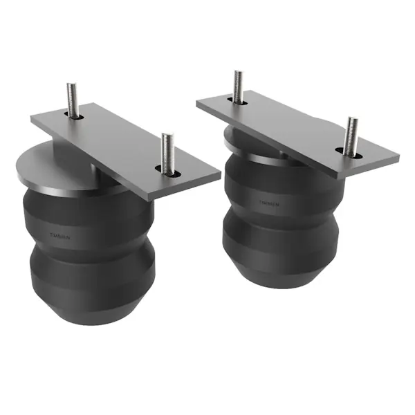 Timbren UDR1300 SES Suspension Enhancement System In Demand
