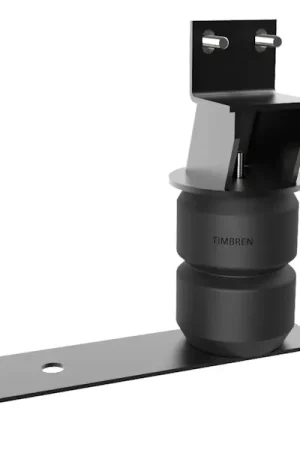 Genuine Timbren FFM2 SES Suspension Enhancement System