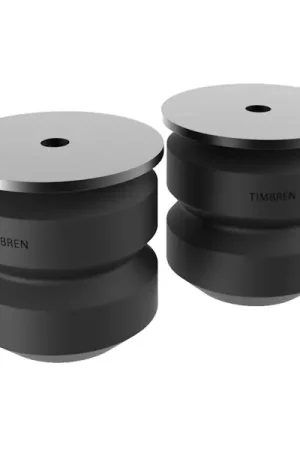 Timbren FFM2A SES Suspension Enhancement System Don’t Miss Out