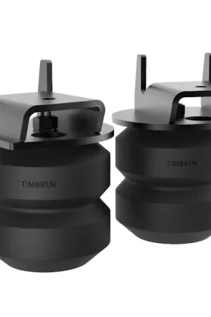 Timbren FR1504R SES Suspension Enhancement System Hassle-Free Returns