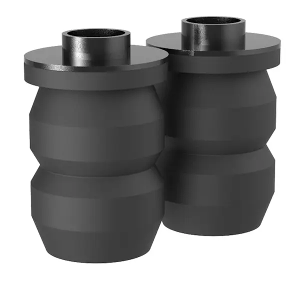 Timbren FR150D SES Suspension Enhancement System Free Delivery