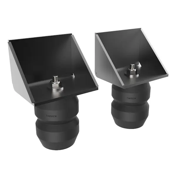 Limited Time Timbren UR350 SES Suspension Enhancement System