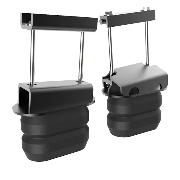Timbren URMDF SES Suspension Enhancement System Place Order