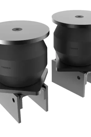 Modern Timbren TRA15252 SES Suspension Enhancement System