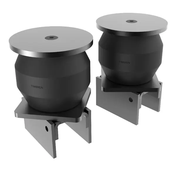 Modern Timbren TRA15252 SES Suspension Enhancement System