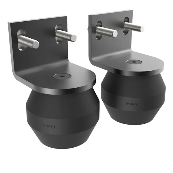 Timbren TRA1702 SES Suspension Enhancement System Flash Sale