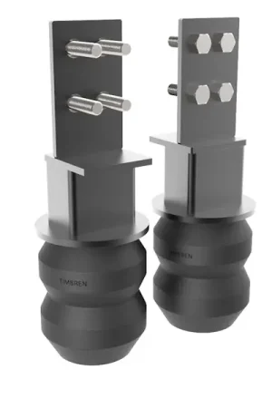 Timbren FF750 SES Suspension Enhancement System Editor’s Pick