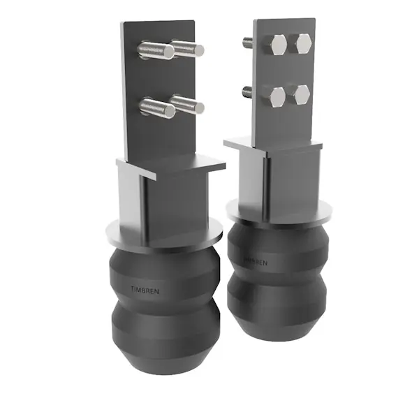Timbren FF750 SES Suspension Enhancement System Editor’s Pick