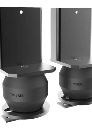 Timbren FF9000A SES Suspension Enhancement System Mega Sale