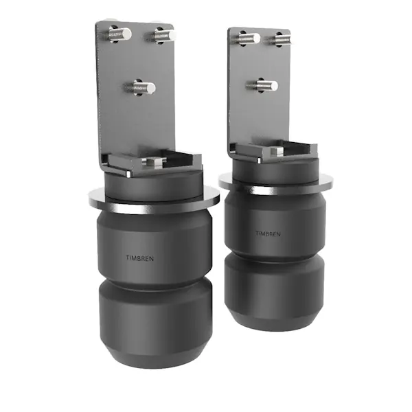 Timbren FF9000HD SES Suspension Enhancement System Best Seller