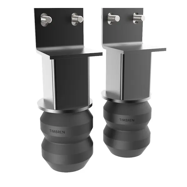 Clearance Timbren FFC8000 SES Suspension Enhancement System