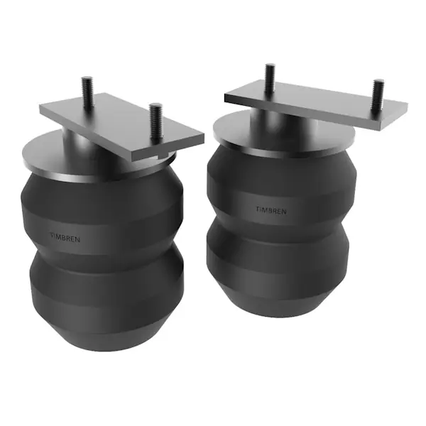 Exclusive Timbren UDF1400 SES Suspension Enhancement System