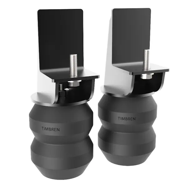 Timbren FFF53B SES Suspension Enhancement System Special Discount
