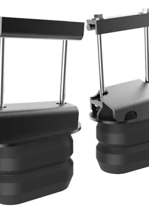 Timbren URMDR SES Suspension Enhancement System Get Yours