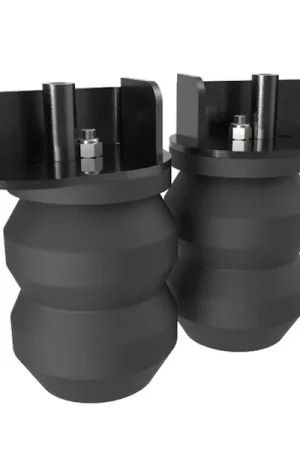 Timbren FR350SDE SES Suspension Enhancement System Handmade