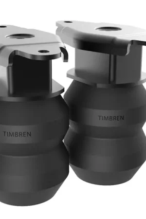 Timbren FR350SDJ SES Suspension Enhancement System Authentic