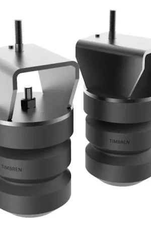 Final Sale Timbren FR350TTCC SES Suspension Enhancement System