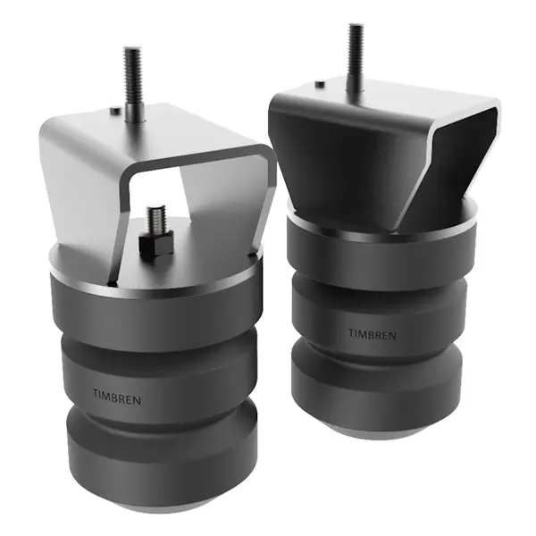 Final Sale Timbren FR350TTCC SES Suspension Enhancement System