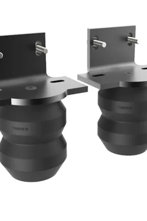 Timbren FR650LP SES Suspension Enhancement System Luxury