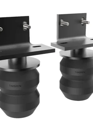 Handmade Timbren FR750 SES Suspension Enhancement System