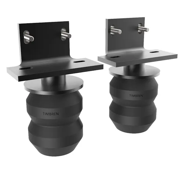 Handmade Timbren FR750 SES Suspension Enhancement System