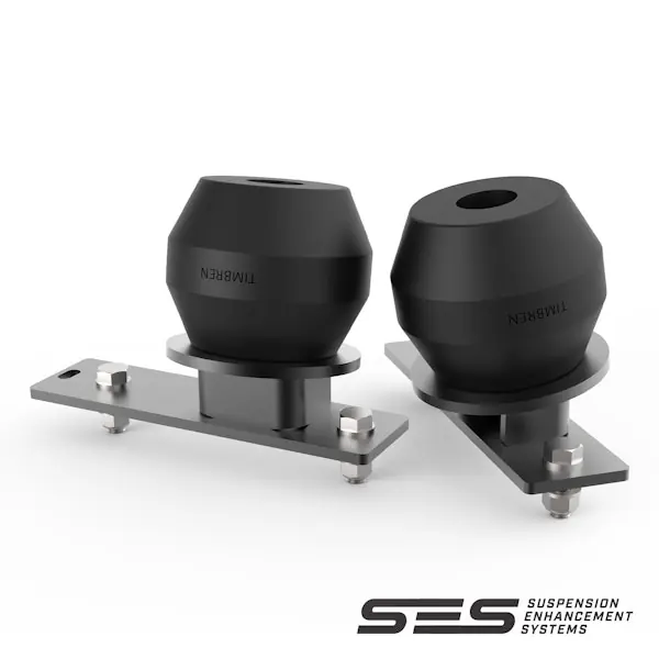 Timbren FRBSMV SES Suspension Enhancement System Trusted Brand