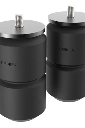 Timbren FRESC SES Suspension Enhancement System Premium