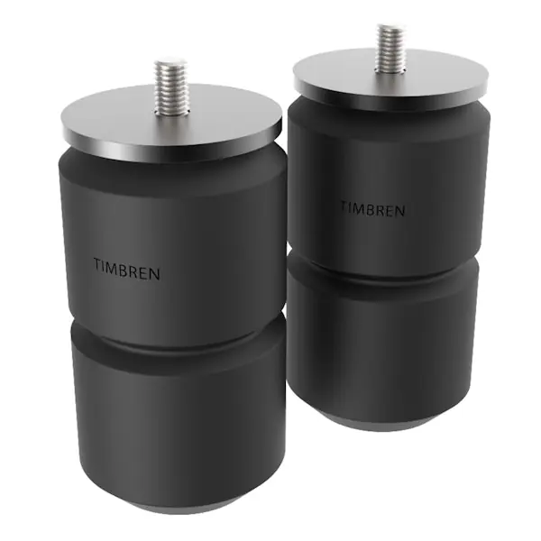 Timbren FRESC SES Suspension Enhancement System Premium