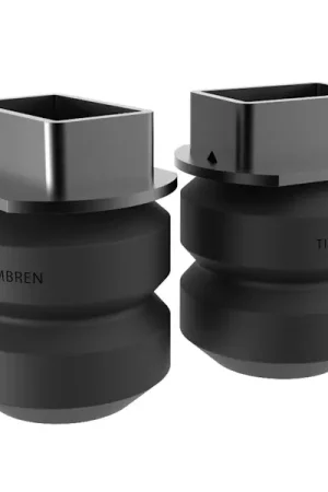 Timbren FREXC4 SES Suspension Enhancement System Editor’s Pick