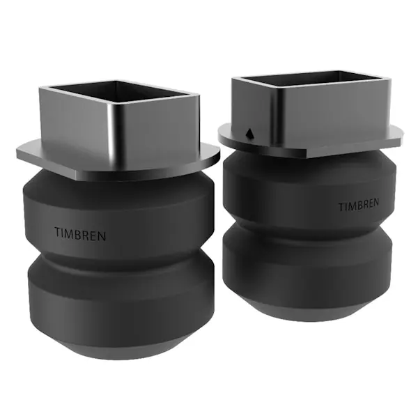 Timbren FREXC4 SES Suspension Enhancement System Editor’s Pick