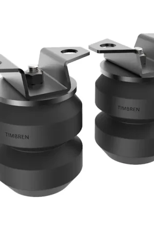 Timbren FRFLX SES Suspension Enhancement System Price Cut