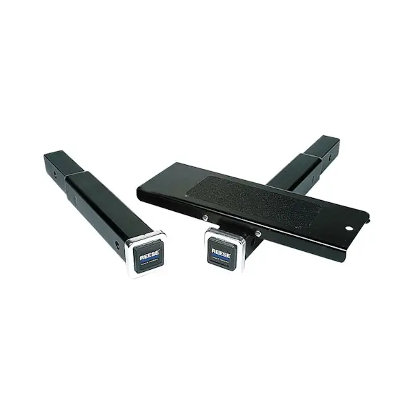 Fan Favorite Draw-Tite 11003 Trailer Hitch Extension