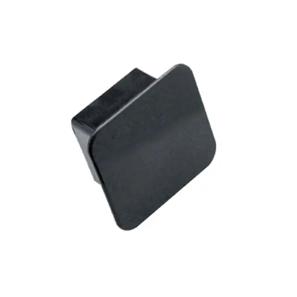 Draw-Tite 1202 Trailer Hitch Tube Cover Fresh Stock