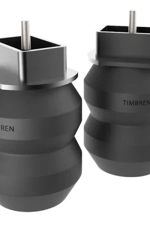 Must Have Timbren FRSD SES Suspension Enhancement System