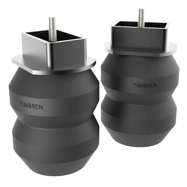 Must Have Timbren FRSD SES Suspension Enhancement System