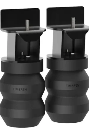 Timbren FRSDE SES Suspension Enhancement System Save Now