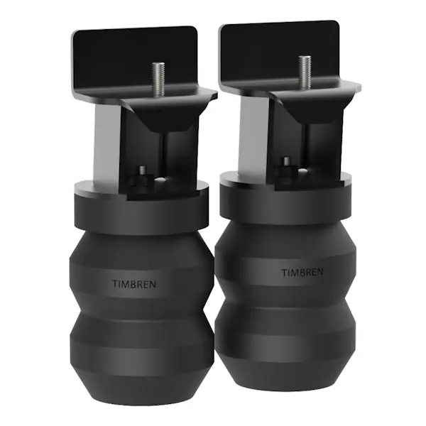 Timbren FRSDE SES Suspension Enhancement System Save Now