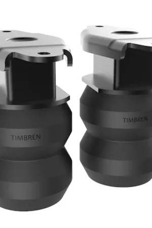 Big Sale Timbren FRSDJ SES Suspension Enhancement System